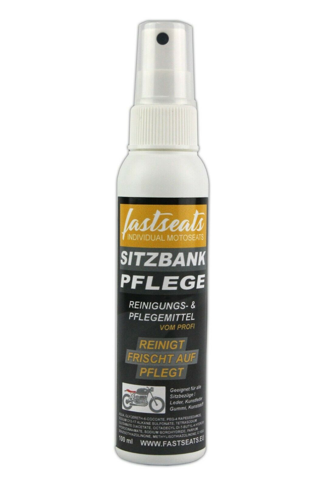 FS Seat Cleaner 100ml