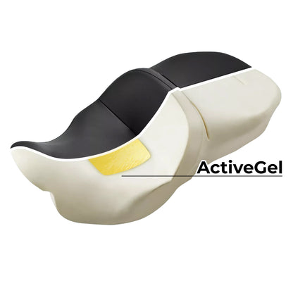Aufpolstern/Abpolstern + ActiveGel Einbau